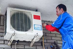 24/7 and Emergency HVAC Near Monroe, CT | Air Conidtioning and Heating Contractors